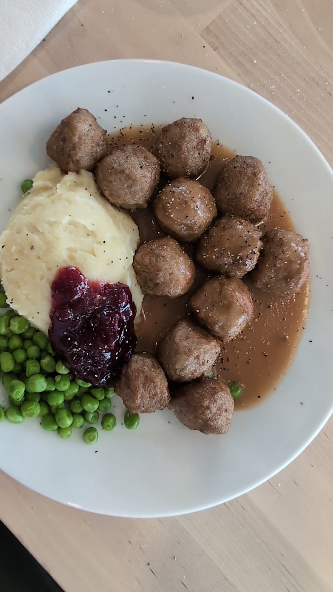 Ikea Restaurang Gävle-2