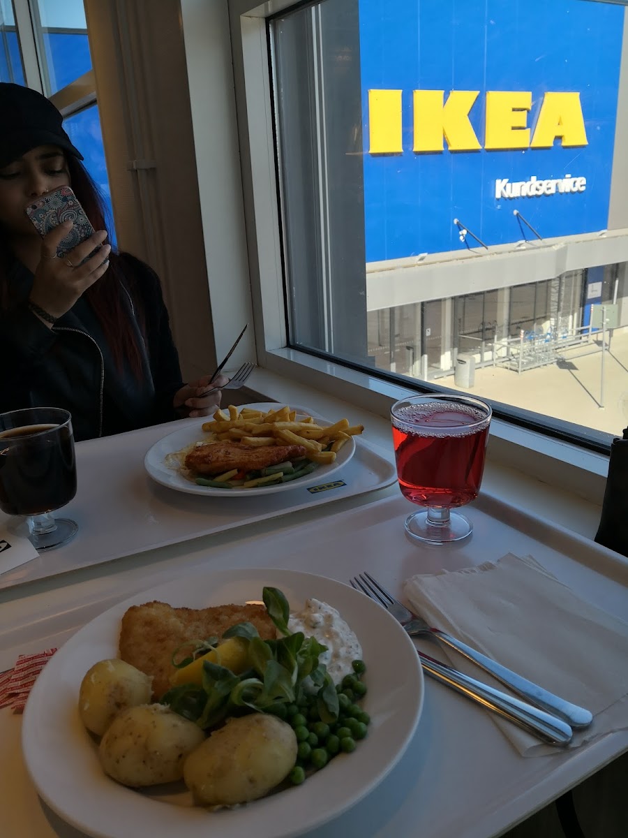 Ikea Restaurang Gävle-6