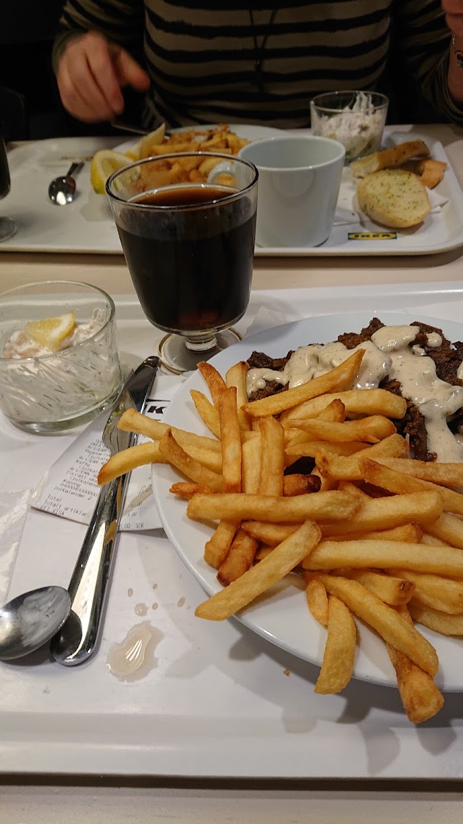 Ikea Restaurang Gävle-9